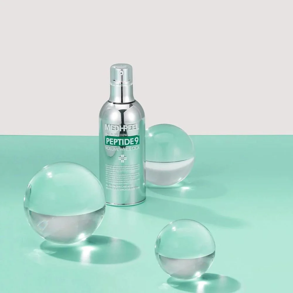 Peptide 9 Volume White Cica Essence Pro 100mL - Image 3