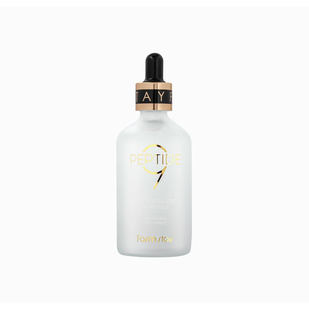 Peptide9 Super Vitalizing Ampoule 100ml