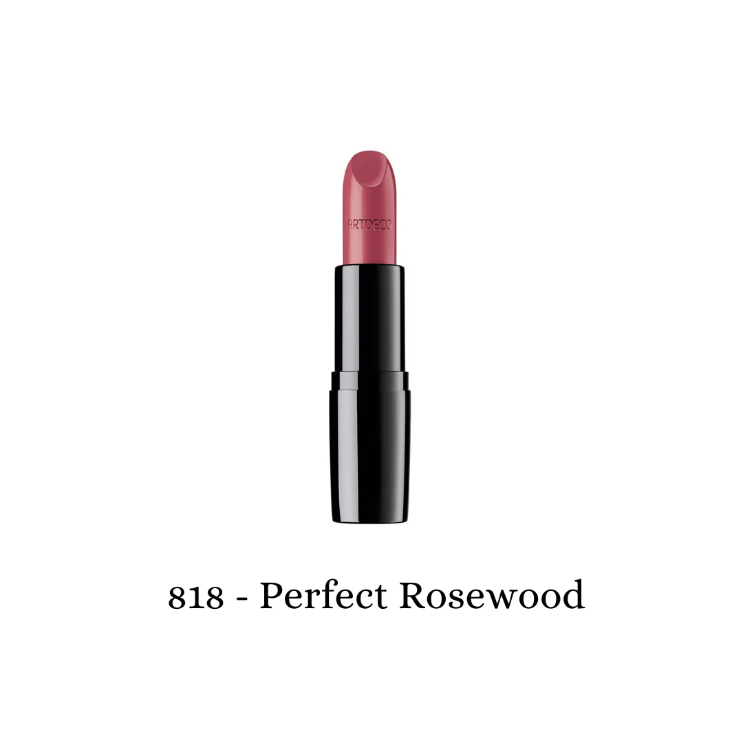 Perfect Color Lipstick - Image 9