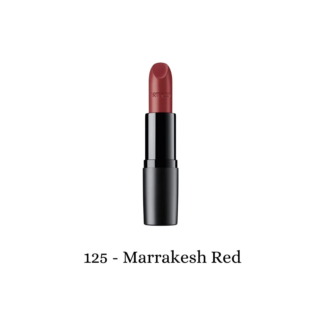 Perfect Mat Lipstick - Image 9