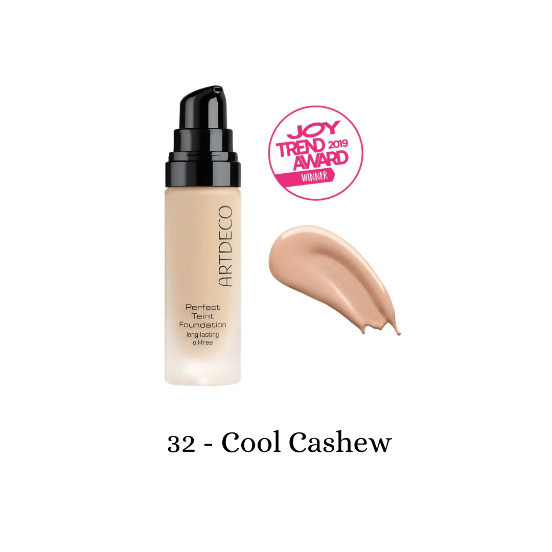 Perfect Teint Foundation [20ml] - Image 12