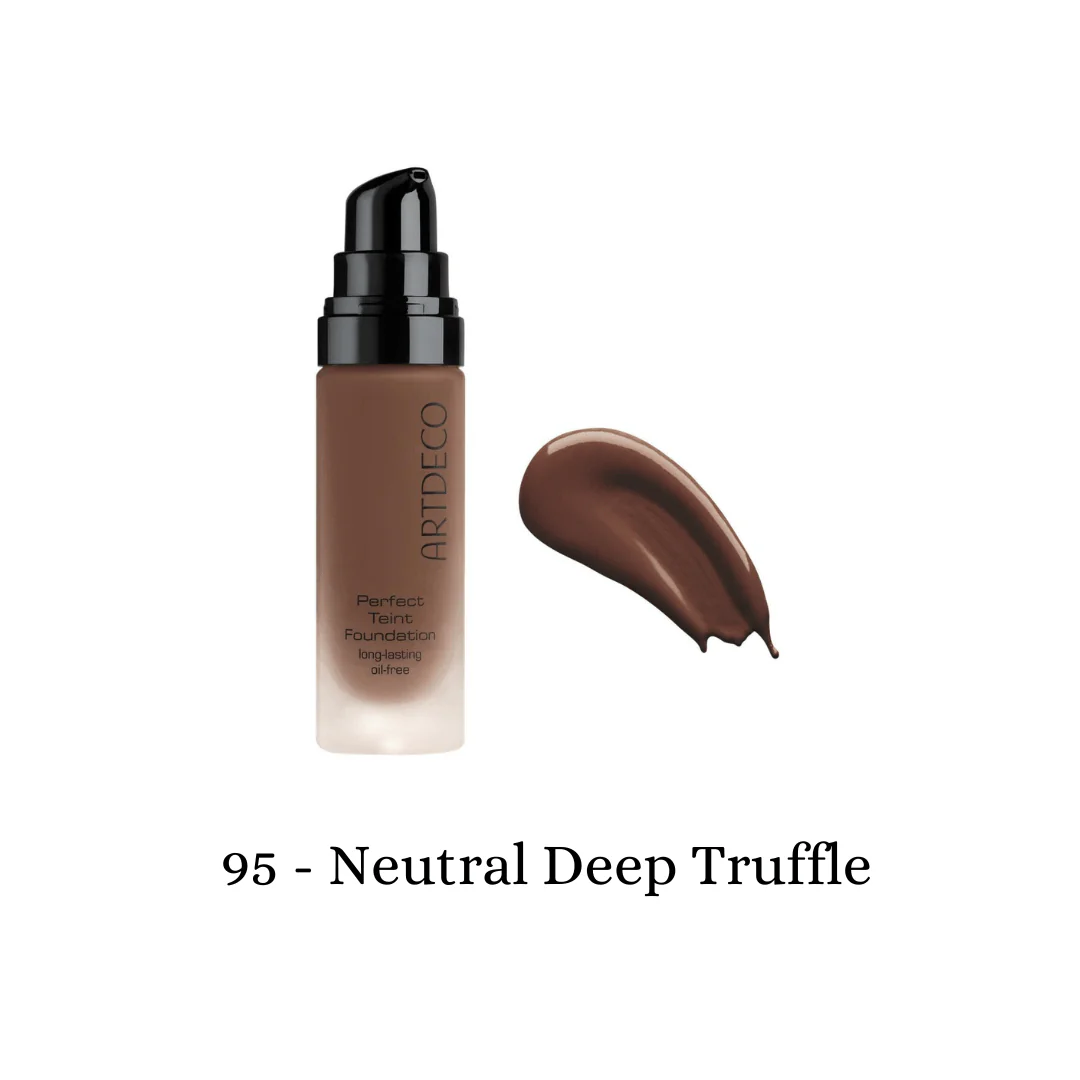 Perfect Teint Foundation [20ml] - Image 15