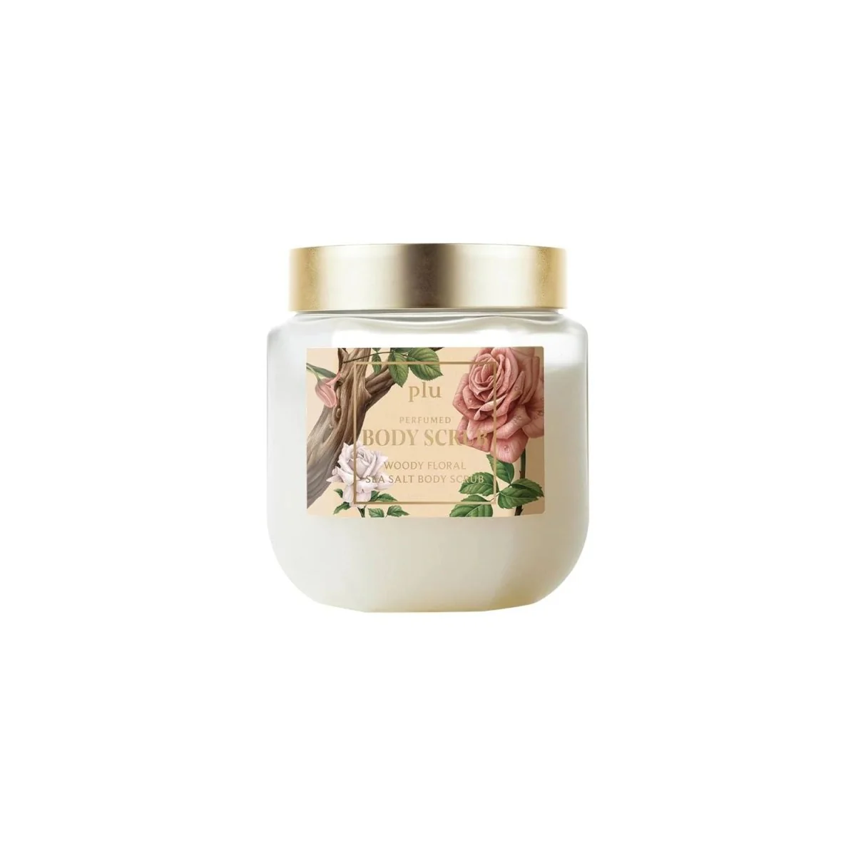 Perfumed Body Scrub [500g] - Image 5