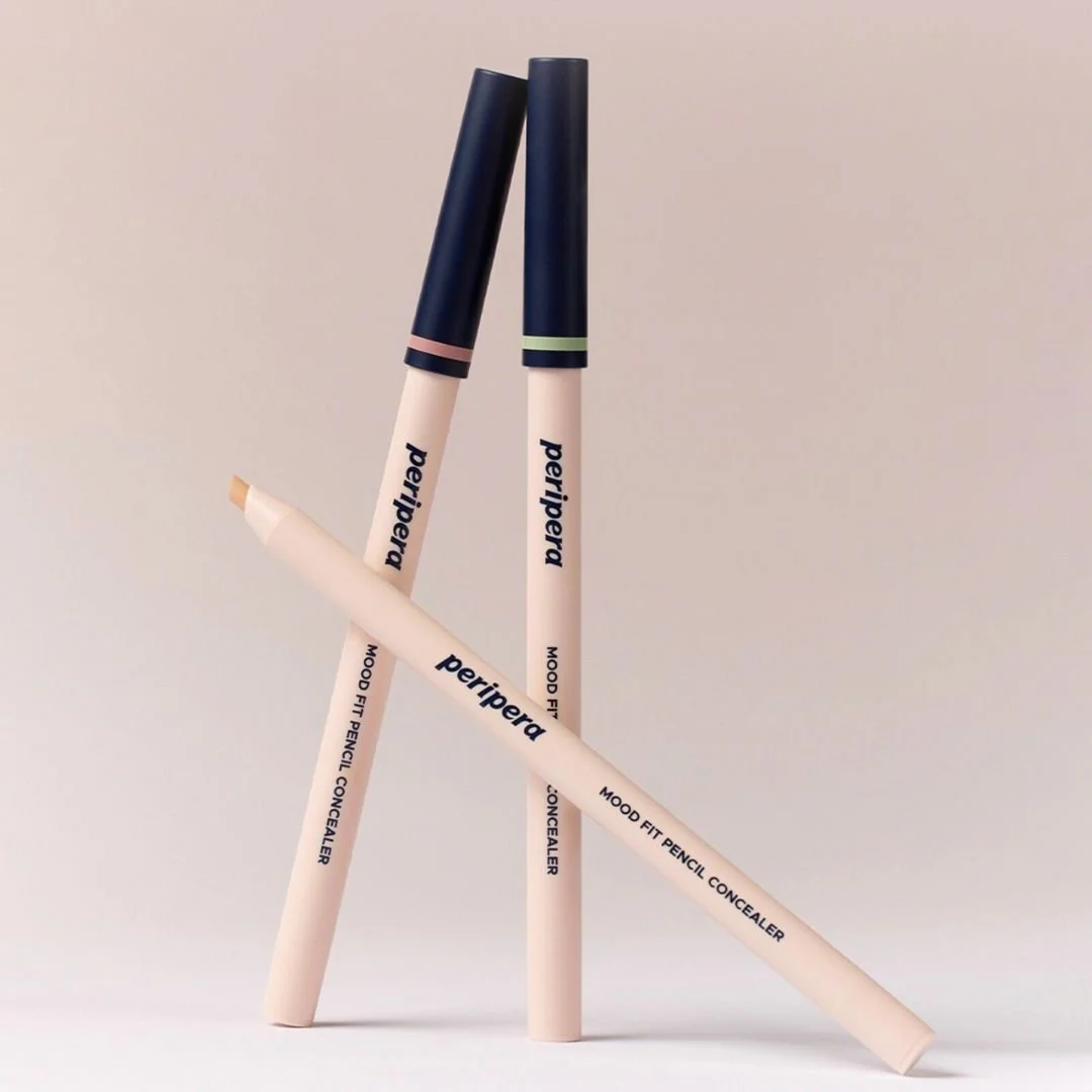 Peripera Mood Fit Pencil Concealer - Image 3