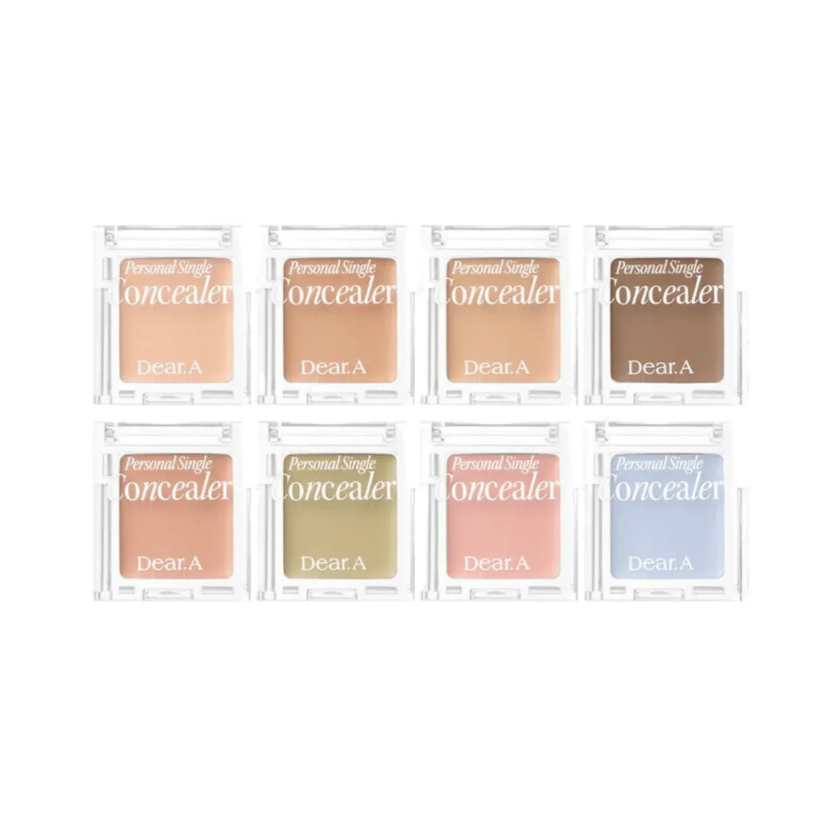 Personal Single Concealer - Image 9
