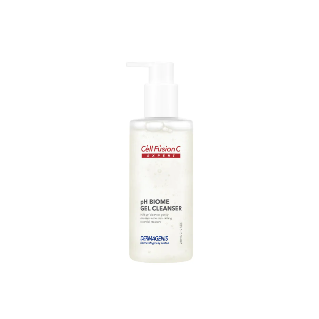 pH Biome Gel Cleanser 210ml