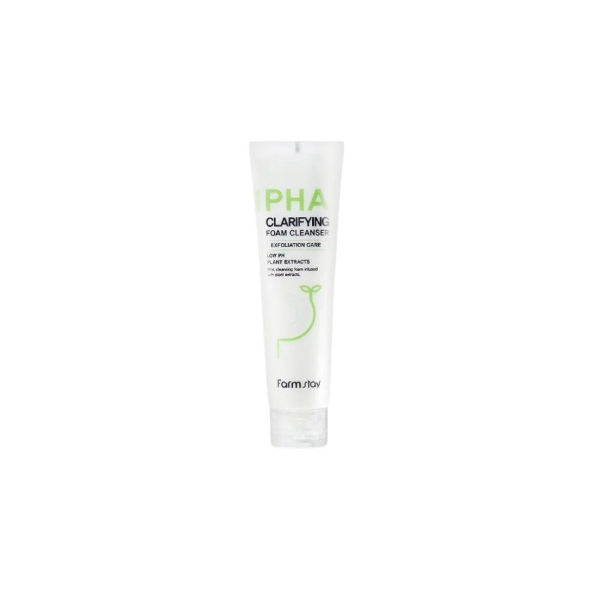 PHA Clarifying Foam Cleanser 150ml