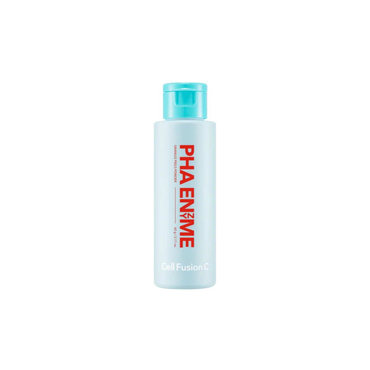 PHA Enzyme Granule Peels Powder [60g]