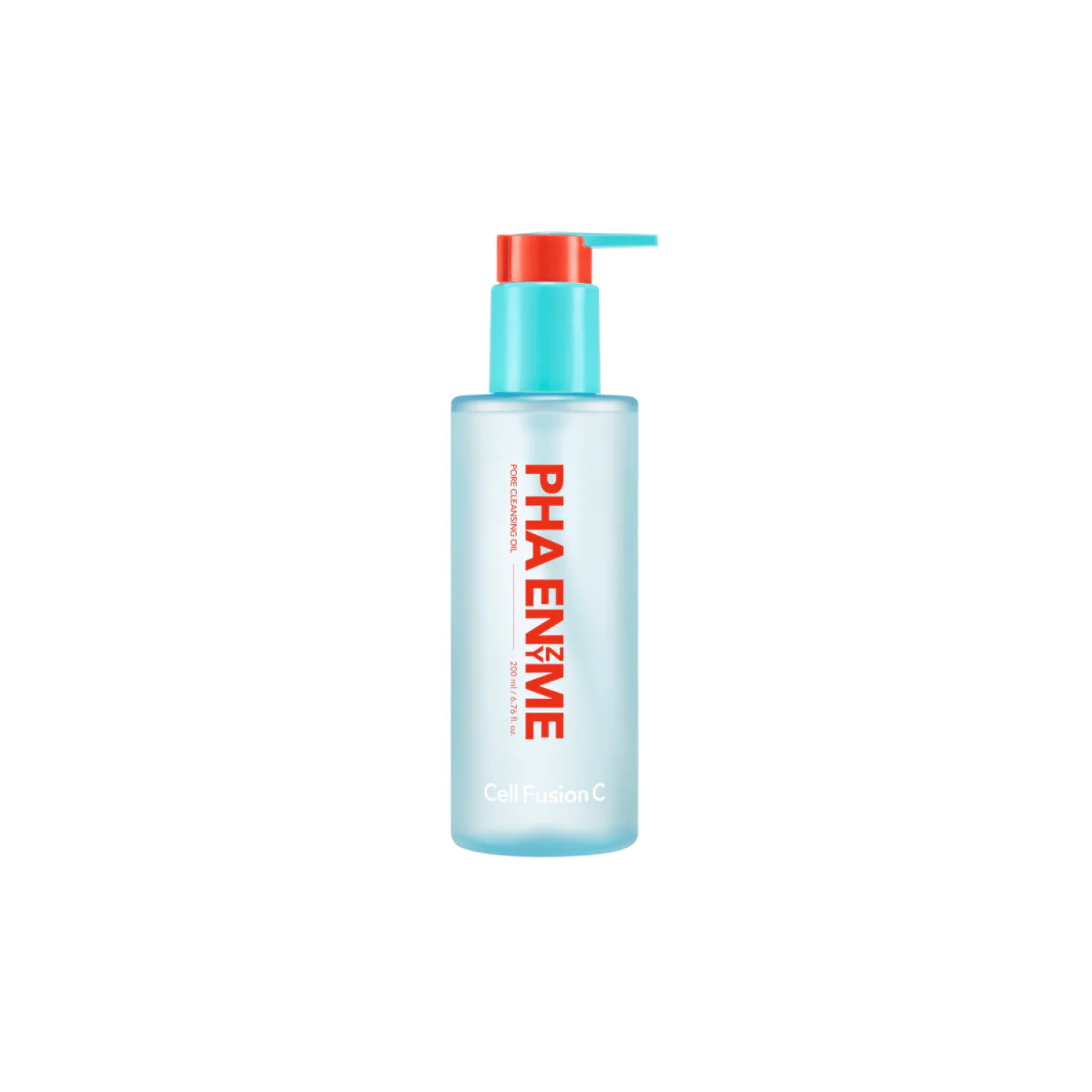 PHA Enzyme Pore Cleansing Oil [200ml]