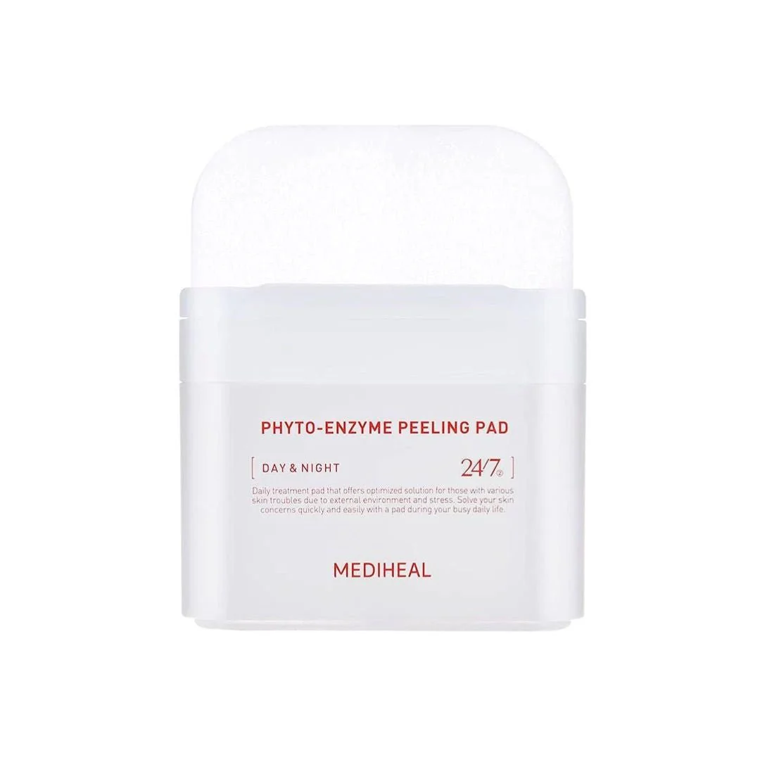Phyto-Enzyme Peeling Pad [90 Pasds]