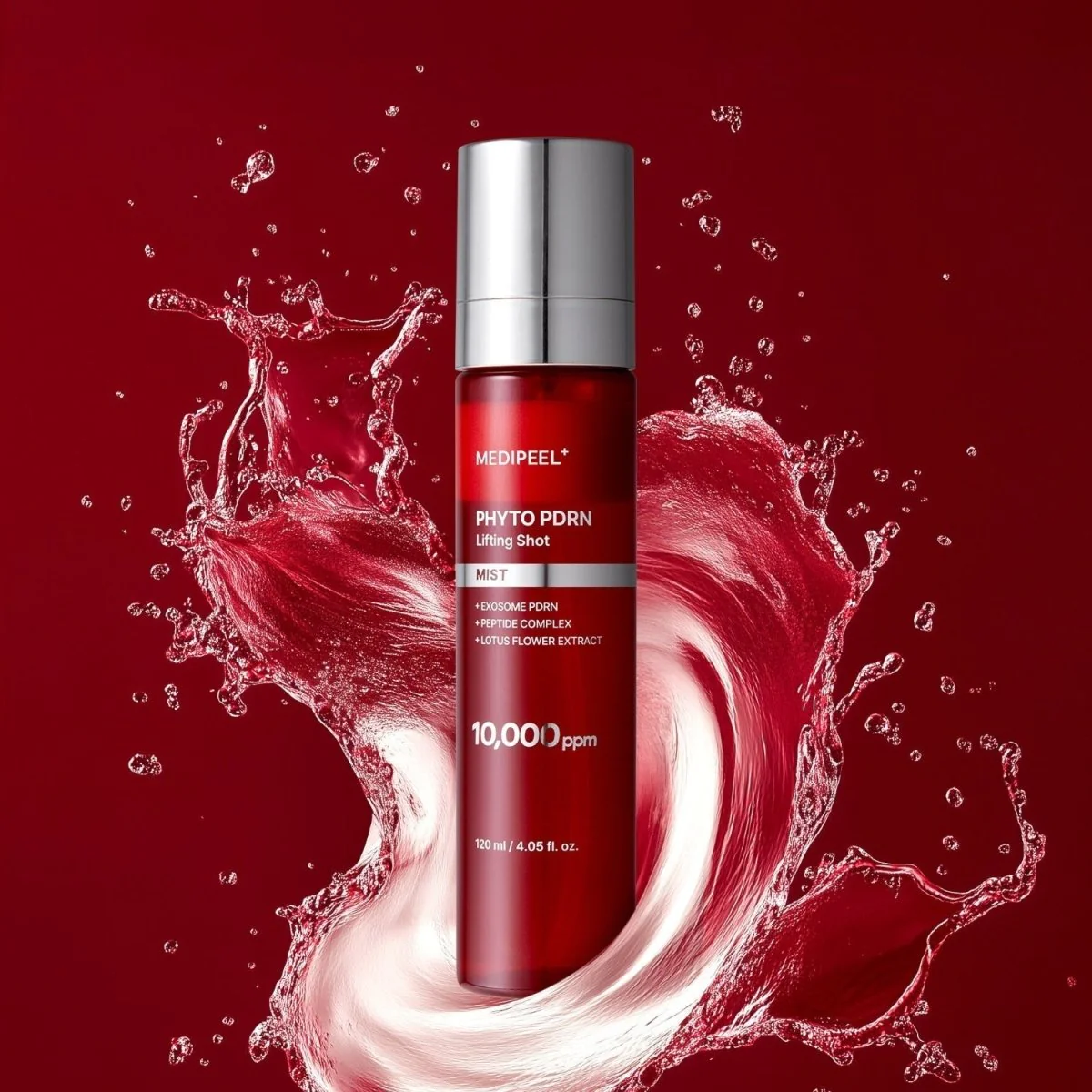 Phyto Exosome PDRN Lifting Shot Mist 120ml - Image 2