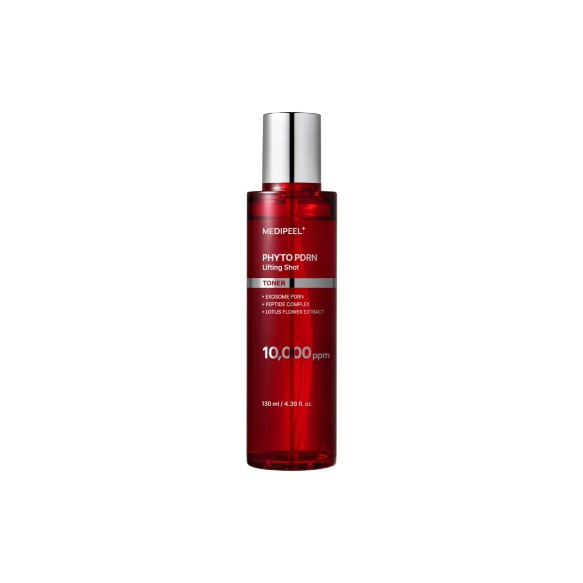 Phyto Exosome PDRN Lifting Shot Toner [130ml]