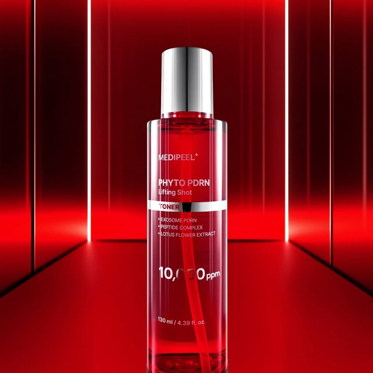 Phyto Exosome PDRN Lifting Shot Toner [130ml] - Image 4
