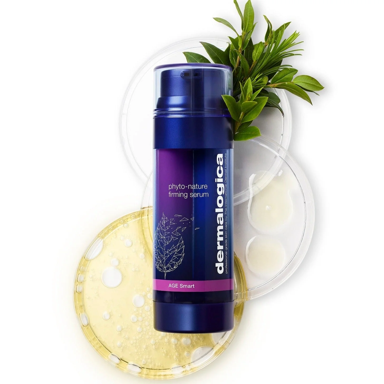 Phyto-Nature Firming Serum [40ml] - Image 3