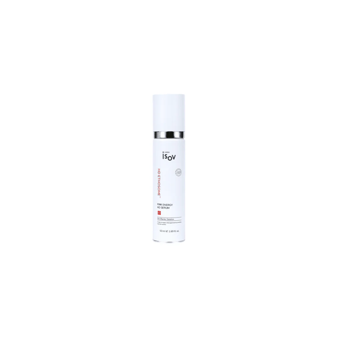 Pink Energy HD Serum 50ml