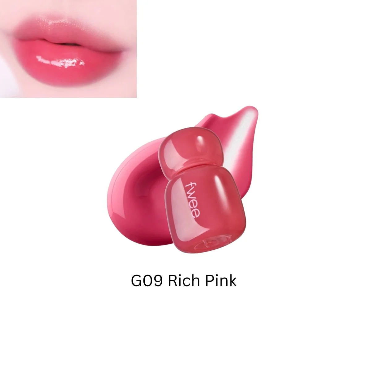 Pink Obsession Stay-Fit Lip Tint - Image 12