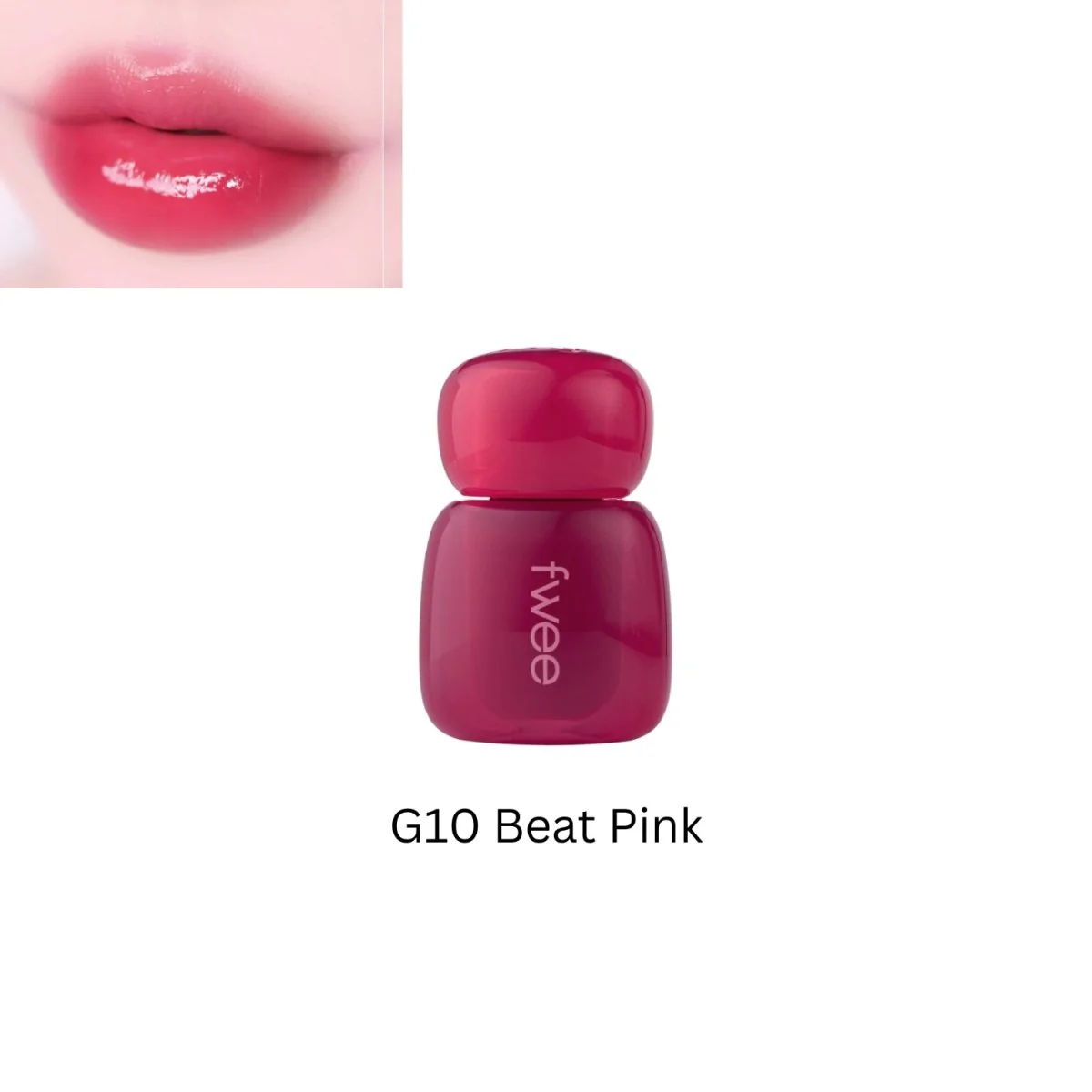 Pink Obsession Stay-Fit Lip Tint - Image 13