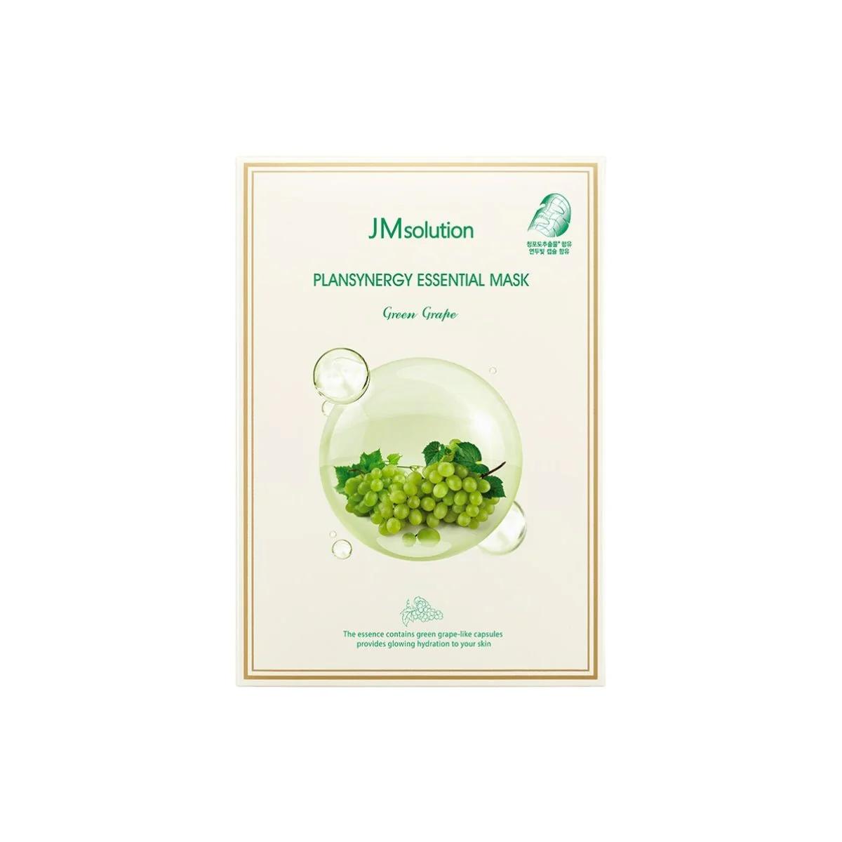 Plansynergy Essential Mask Box [10pcs]