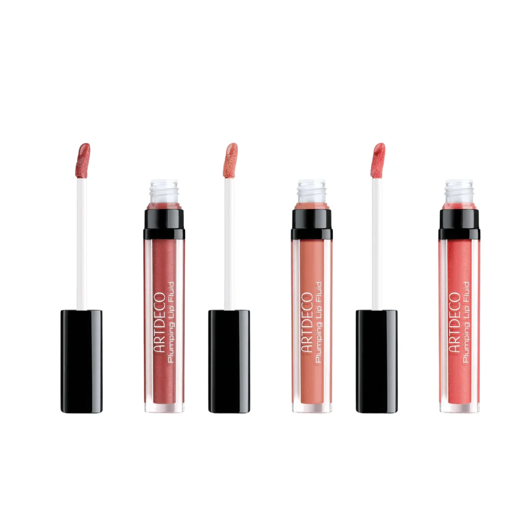 Plumping Lip Fluid