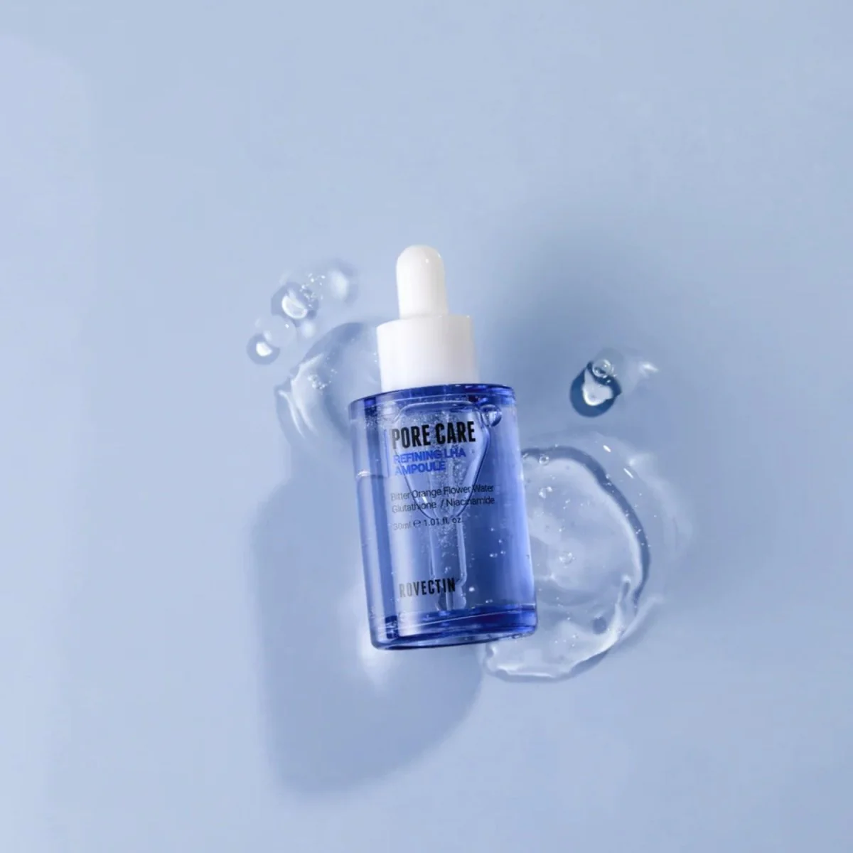 Pore Care Refining LHA Ampoule 30ml - Image 2