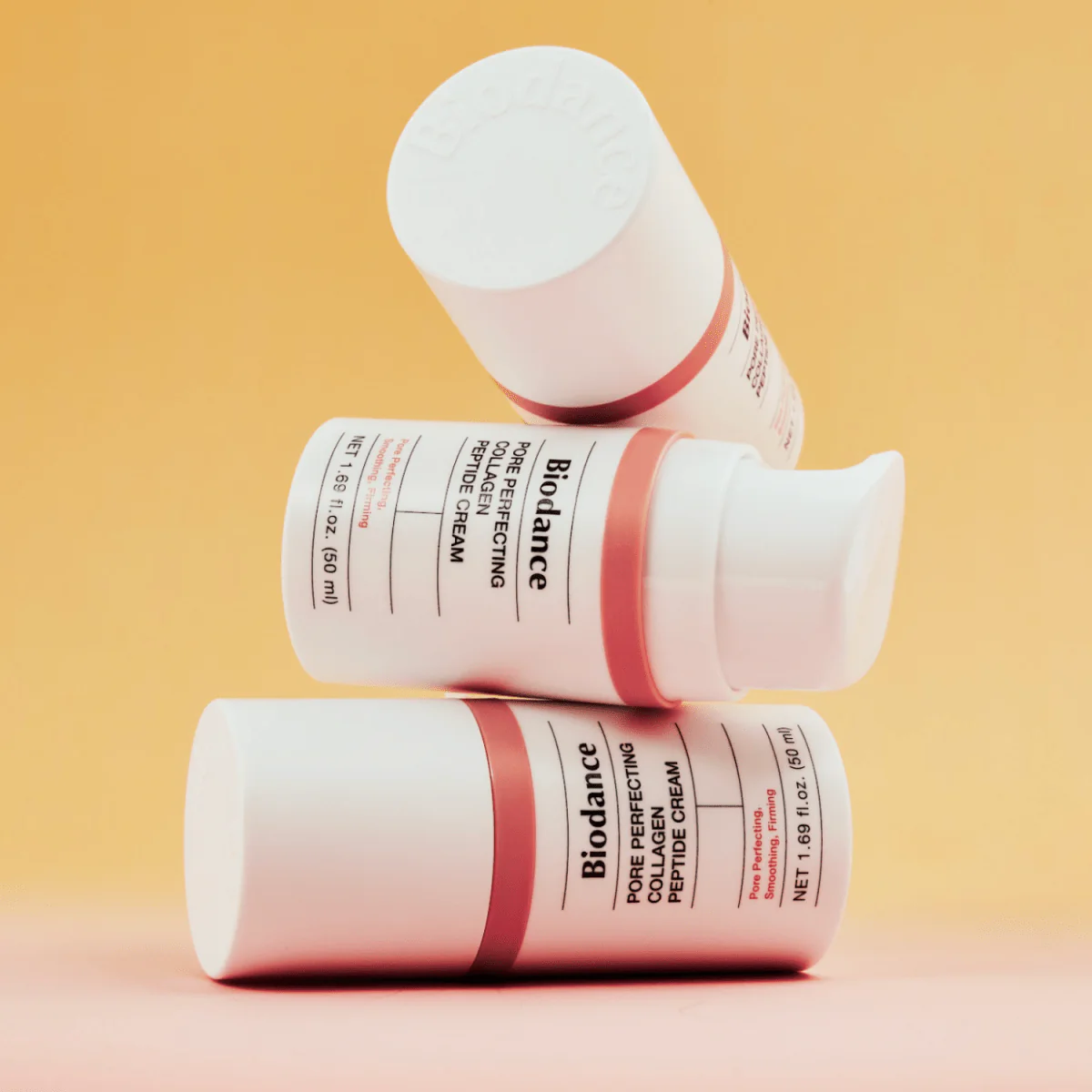 Pore Perfecting Collagen Peptide Cream [50ml] - Image 2