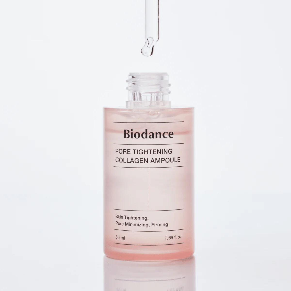 Pore Tightening Collagen Ampoule [50ml] - Image 4