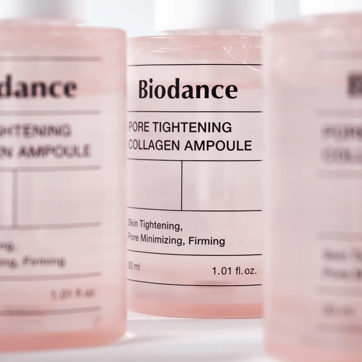 Pore Tightening Collagen Ampoule [50ml] - Image 6
