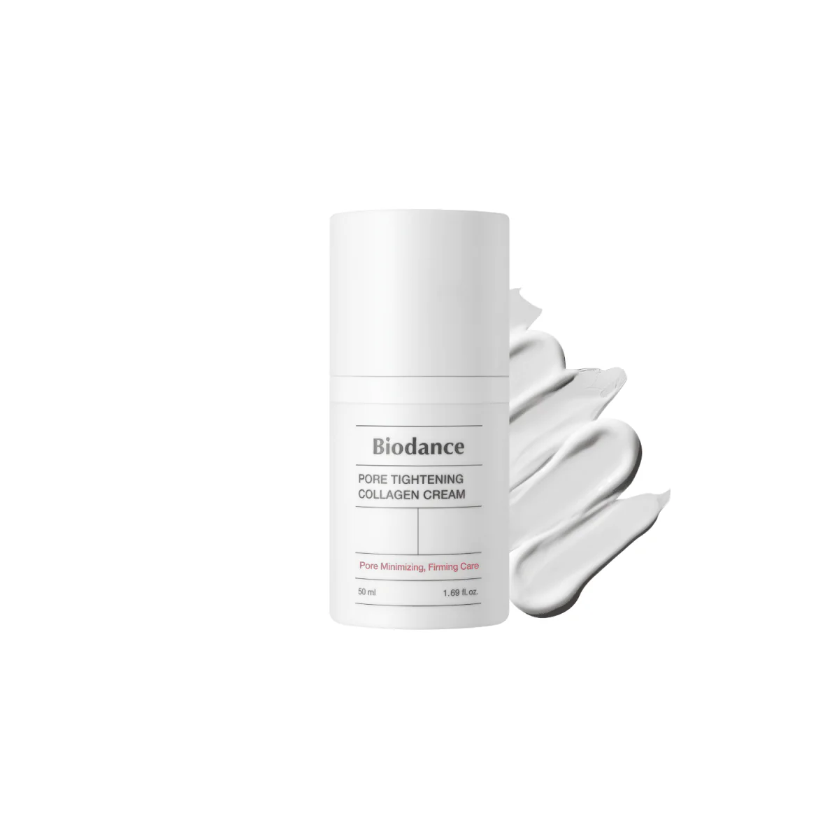 Pore Tightening Collagen Cream [50ml] - Image 3