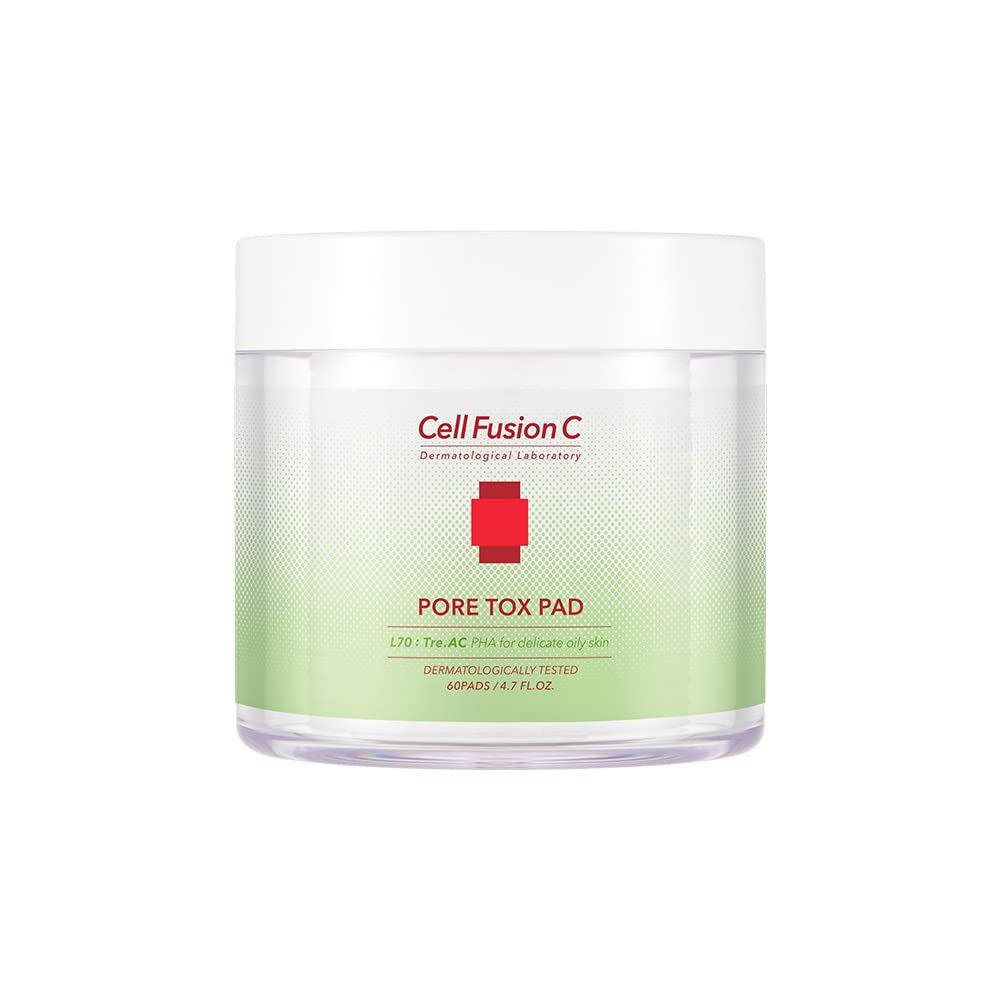 Pore Tox Pad [60 Pads] - Image 2
