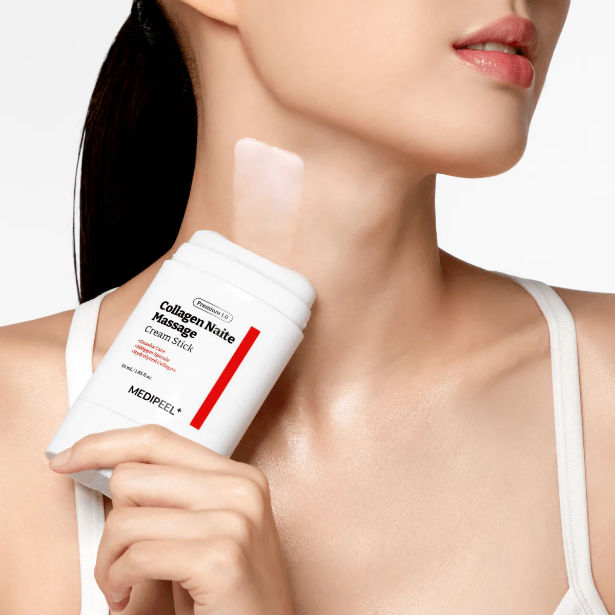 Premium Collagen Naite Massage Cream Stick - Image 3