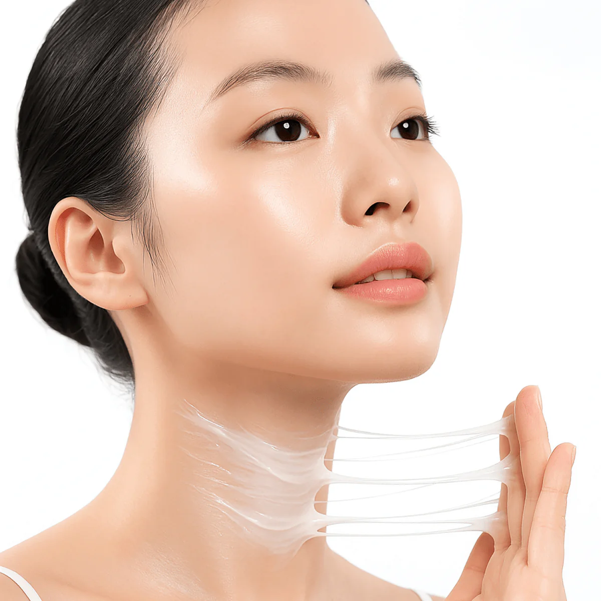 Premium Collagen Naite Thread Neck Cream 3.0 [100ml] - Image 4