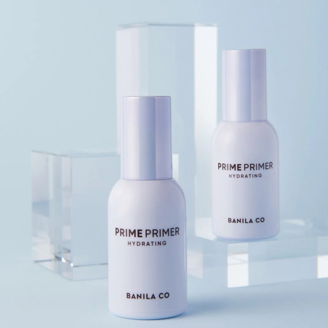 Prime Primer Hydrating [30ml] - Image 4