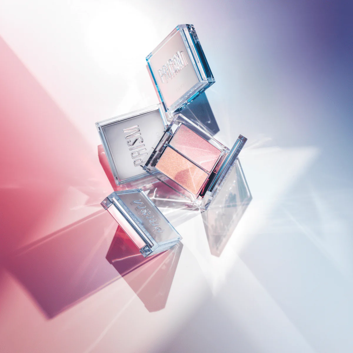 Prism Highlighter Duo - Image 4