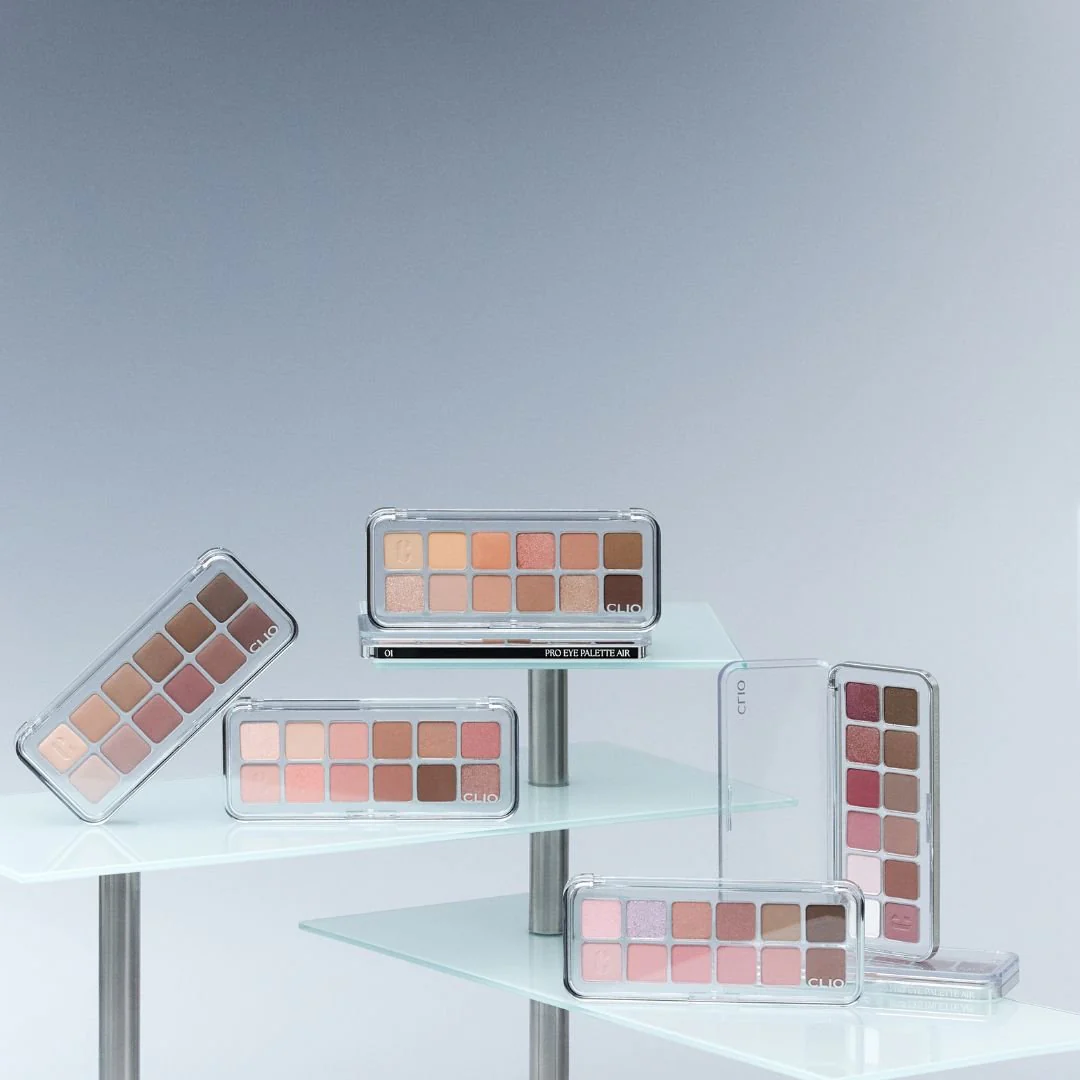Pro Eye Palette Air - Image 4