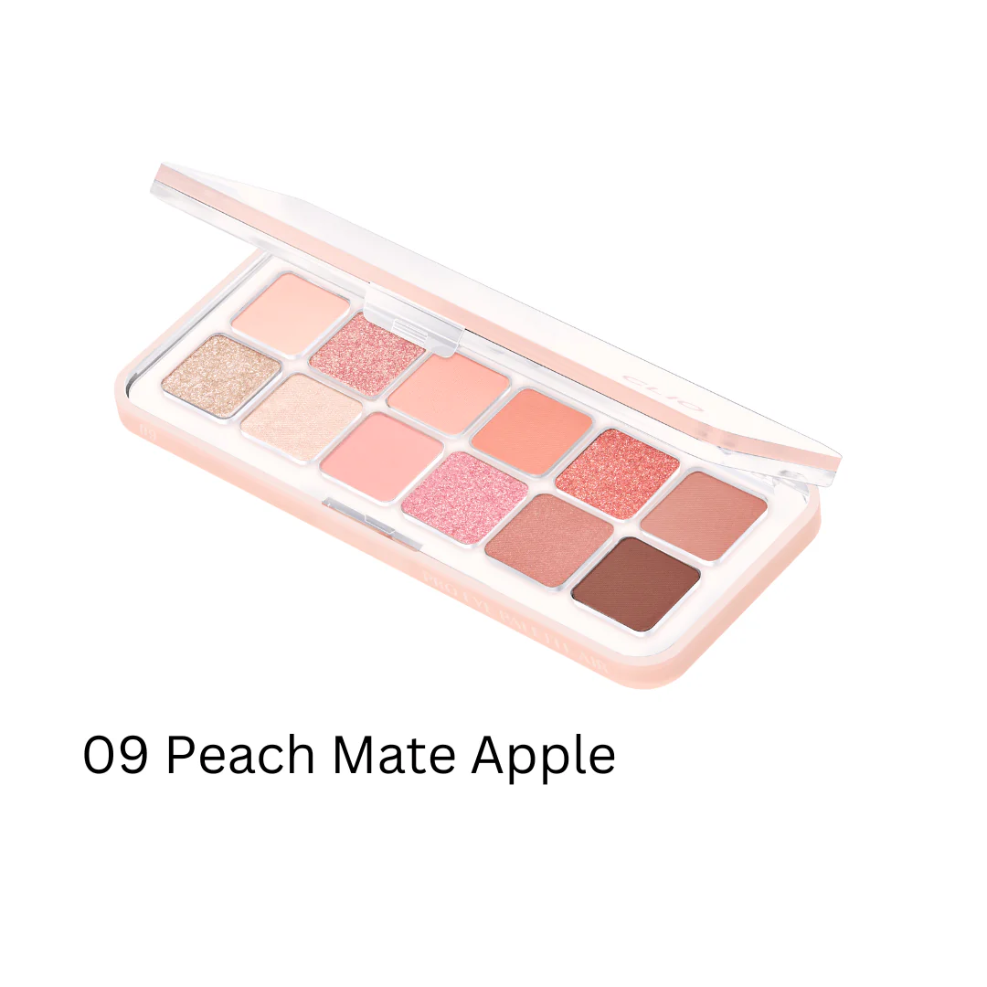 Pro Eye Palette Air [Every Fruit Grocery] - Image 2