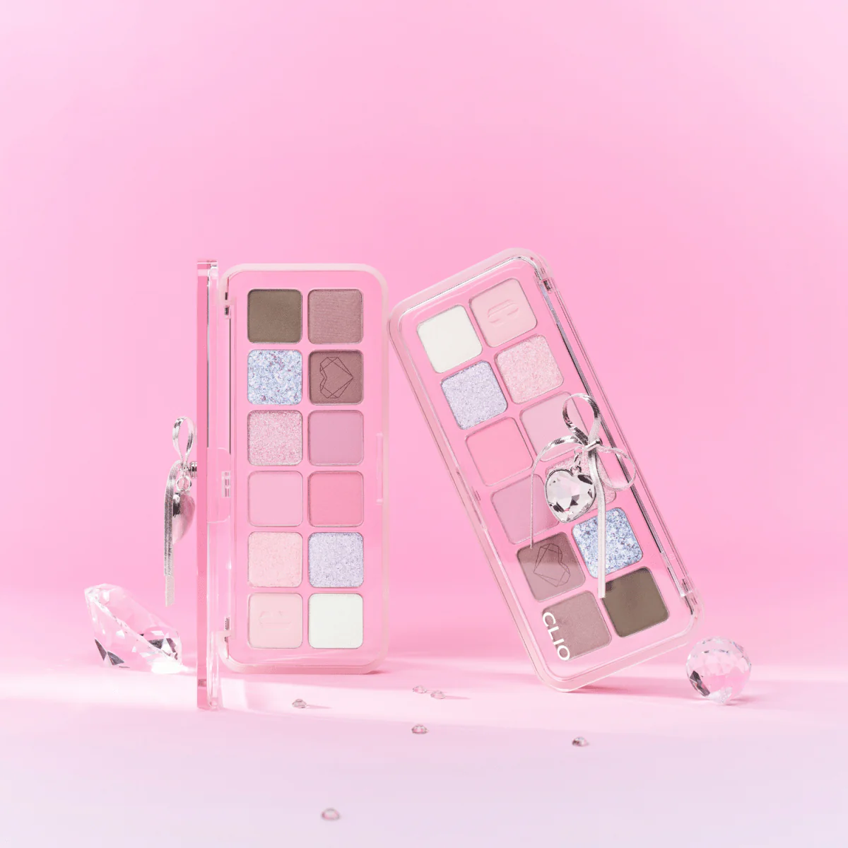 Pro Eye Palette Air [Luxury Koshort Special Edition] - Image 8