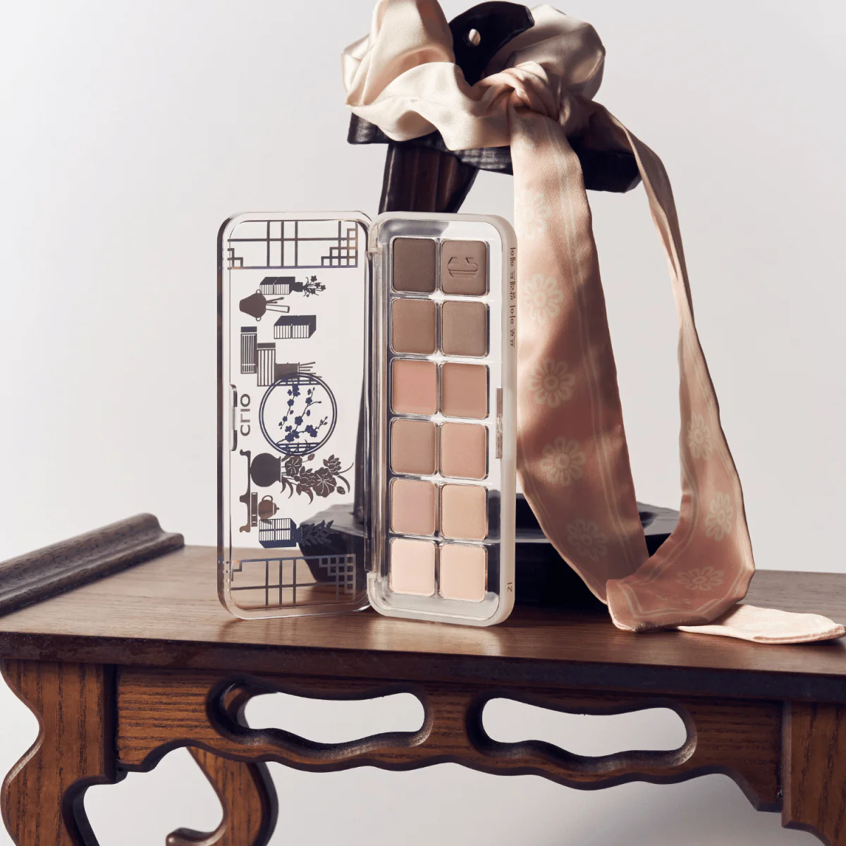 Pro Eye Palette Air [Royal Edition] - Image 2