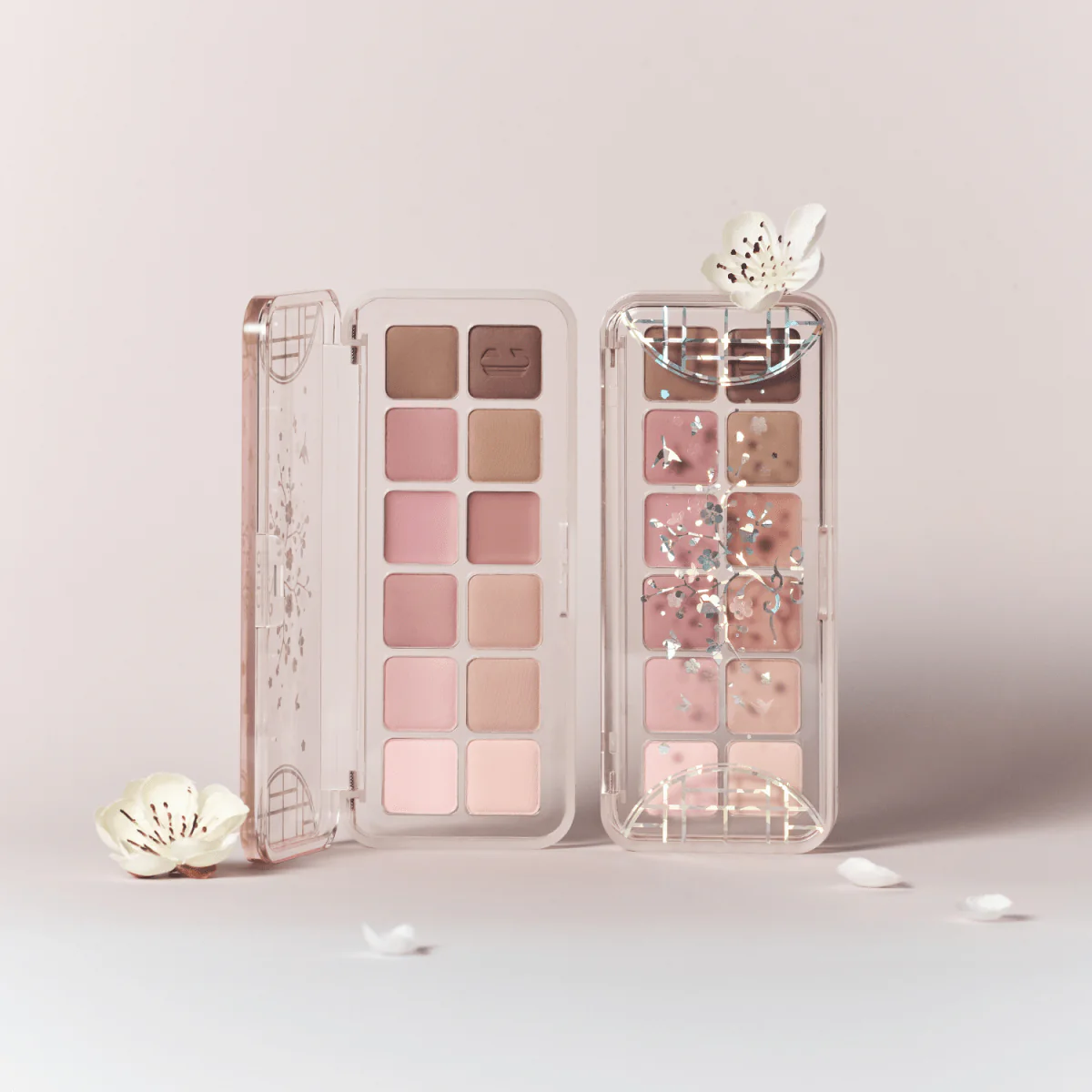 Pro Eye Palette Air [Royal Edition] - Image 4