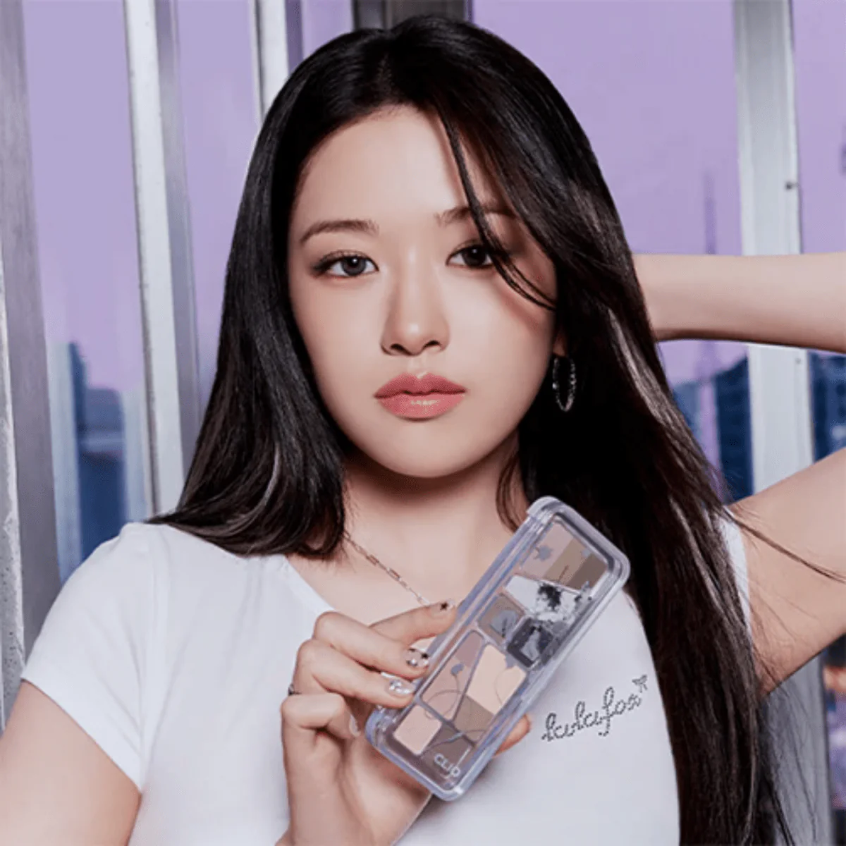 Pro Eye Palette Air [Unplugged Boy Collabo] - Image 6