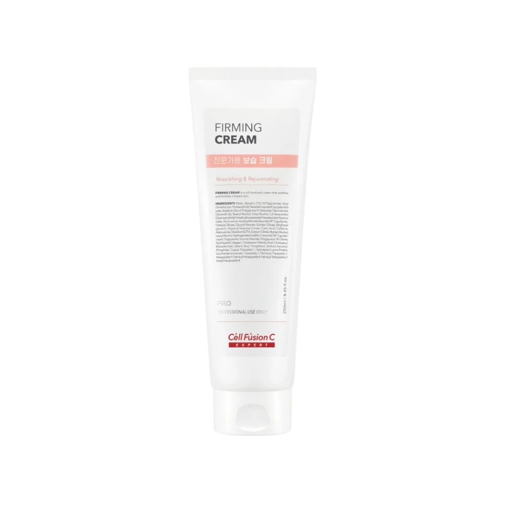 Pro Firming Cream 250ml   [expired 17/3/26]