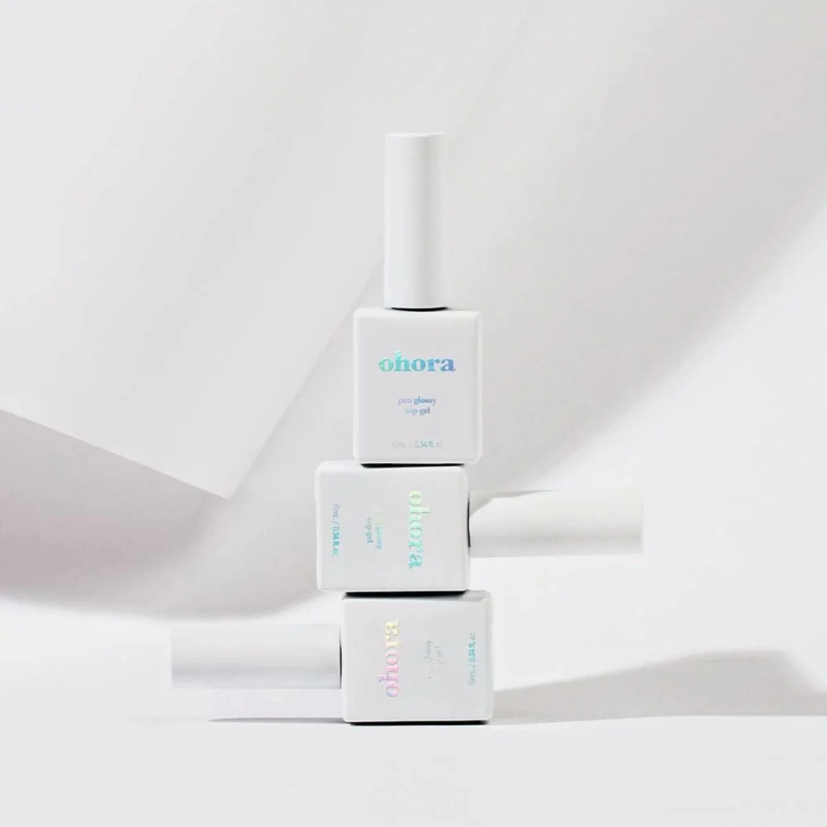 Pro Glossy Top Gel - Image 5