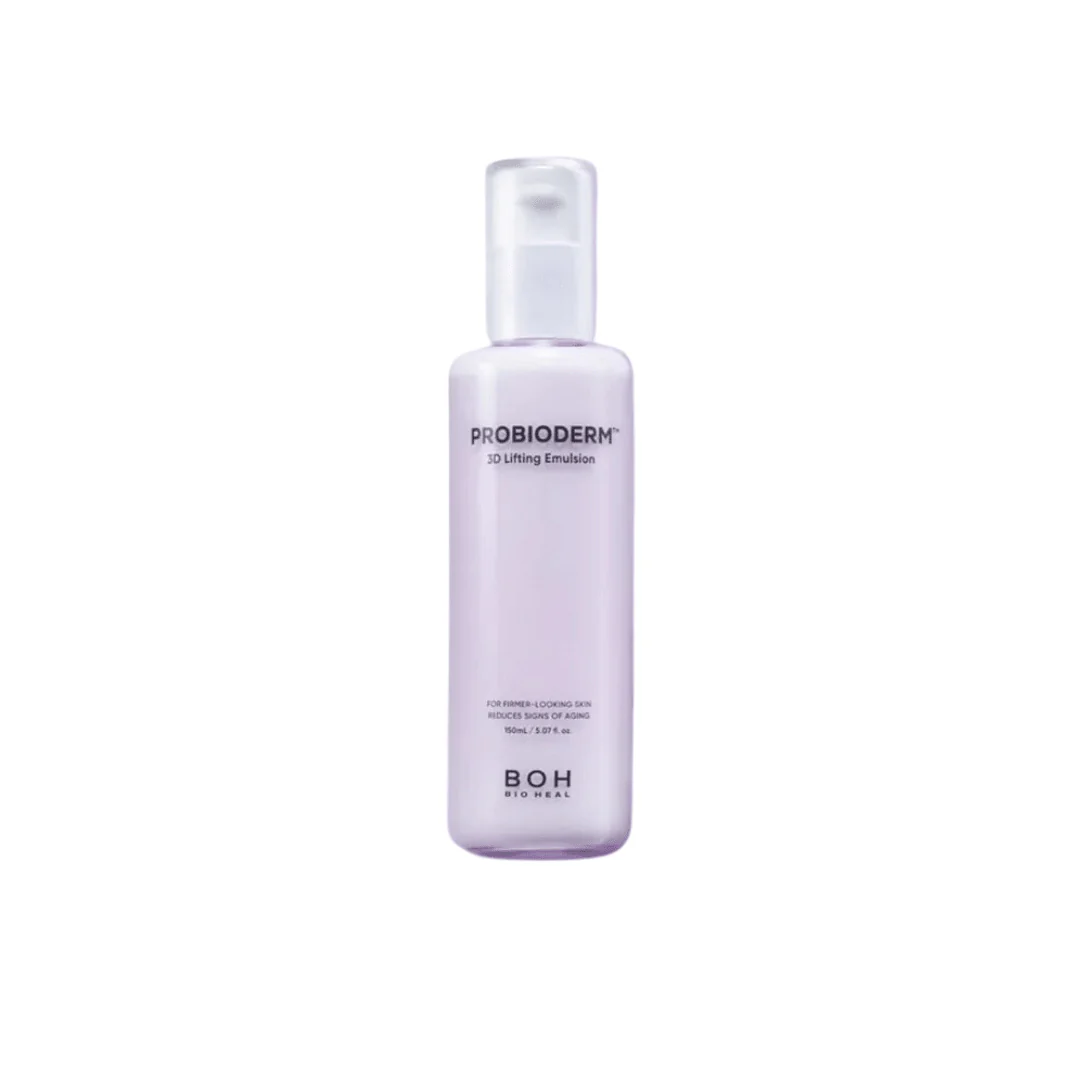 Probioderm 3D Lifting Emulsion [150ml]