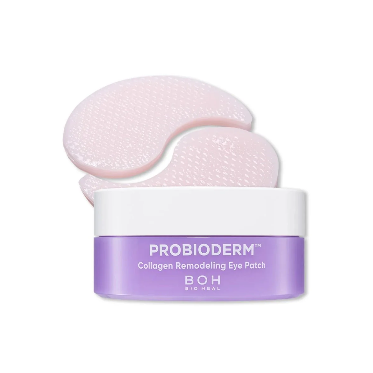 Probioderm Collagen Remodeling Eye Patch [60pcs] - Image 4
