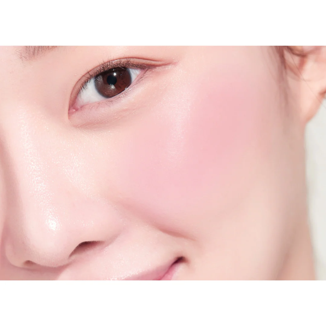 Pure Blushed Sunshine Cheek - Image 27