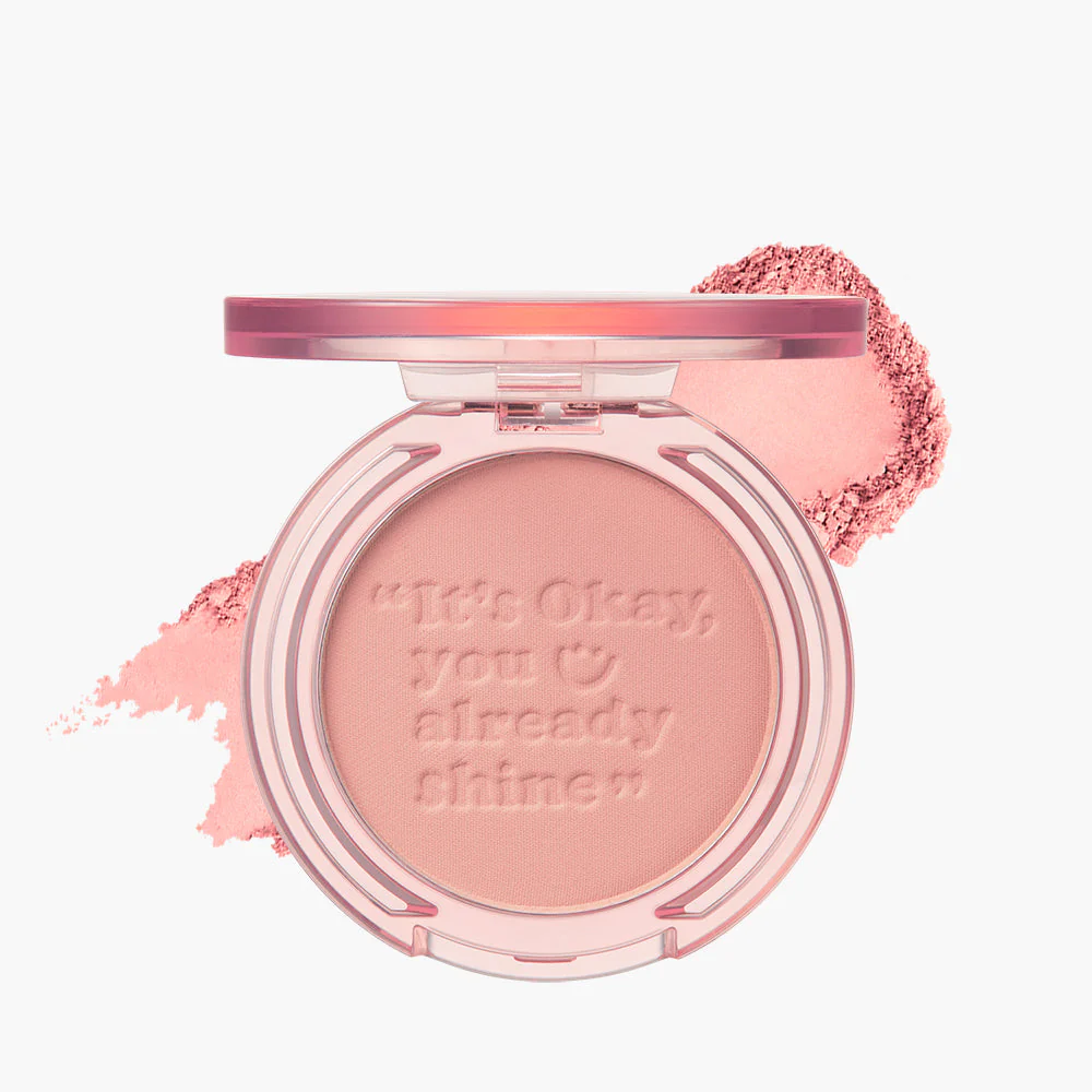 Pure Blushed Sunshine Cheek - Image 6