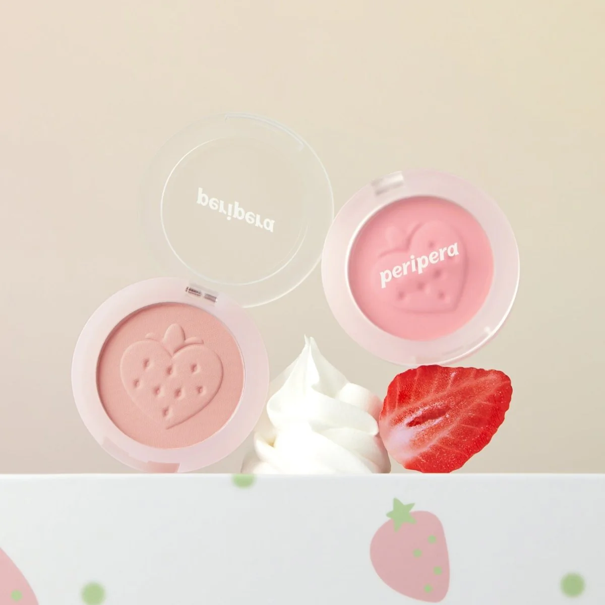 Pure Blushed Sunshine Cheek [Soft Berry Version] - Image 2