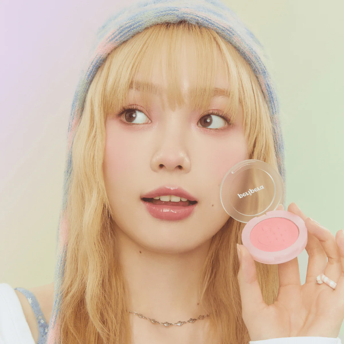Pure Blushed Sunshine Cheek [Soft Berry Version] - Image 3