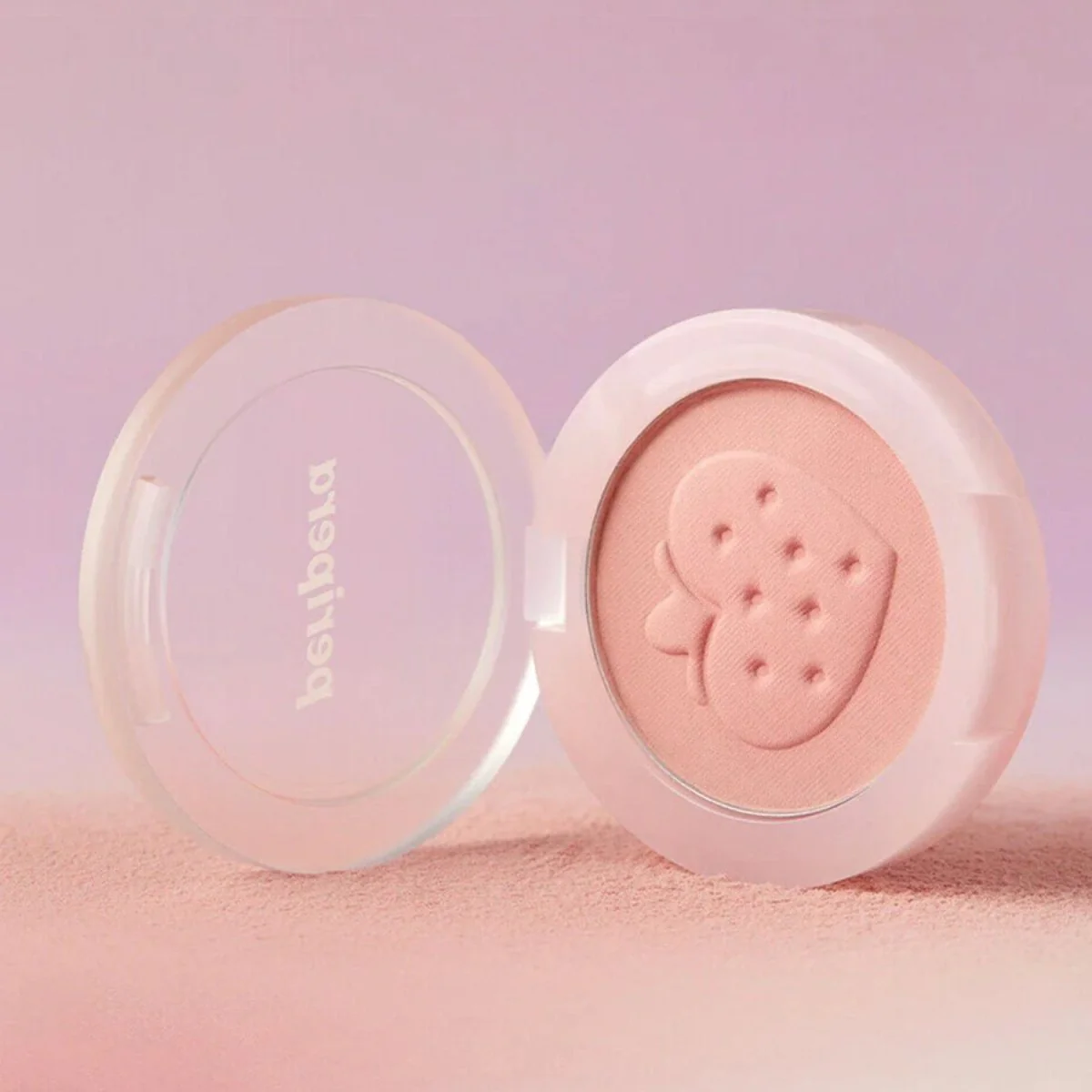 Pure Blushed Sunshine Cheek [Soft Berry Version] - Image 6