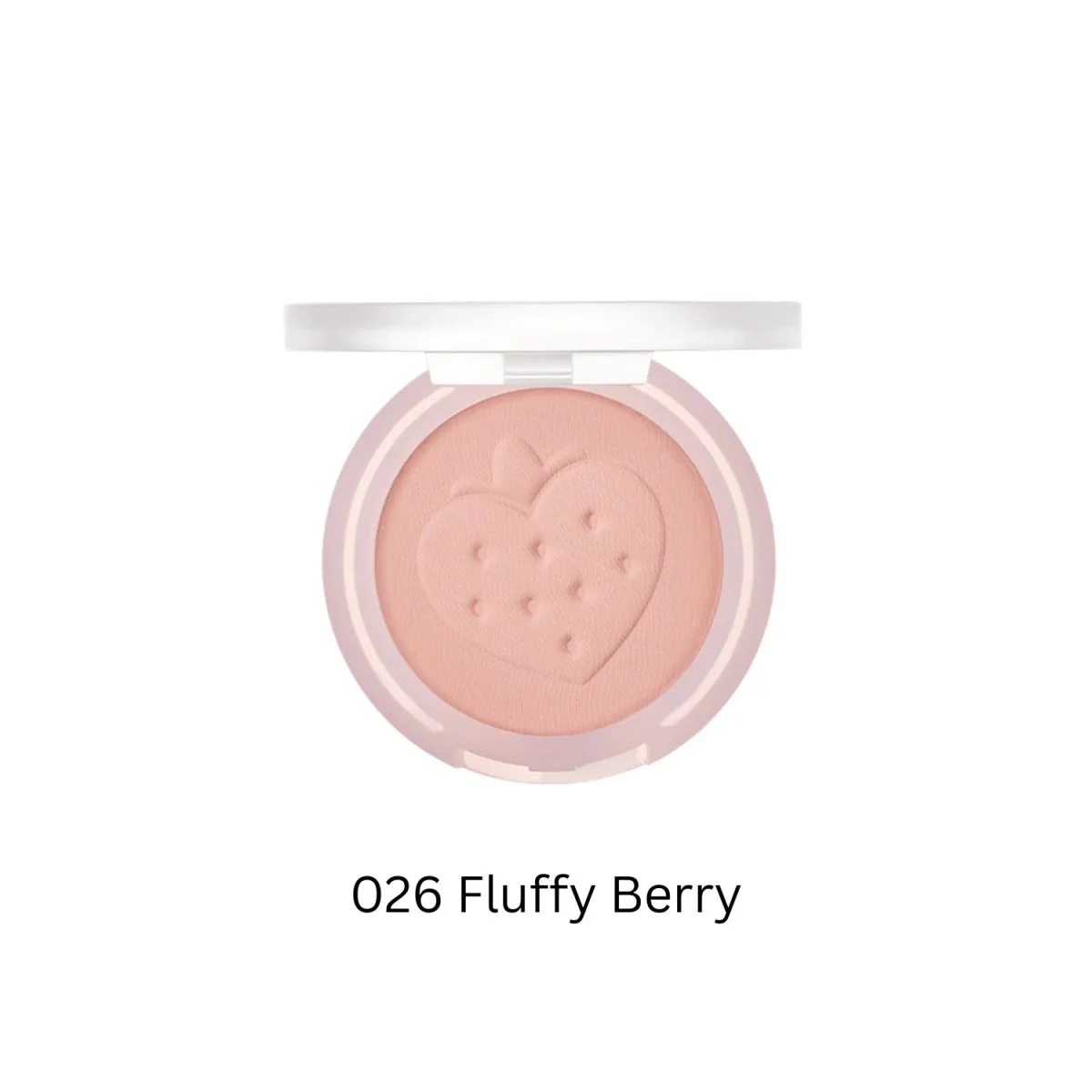Pure Blushed Sunshine Cheek [Soft Berry Version] - Image 7