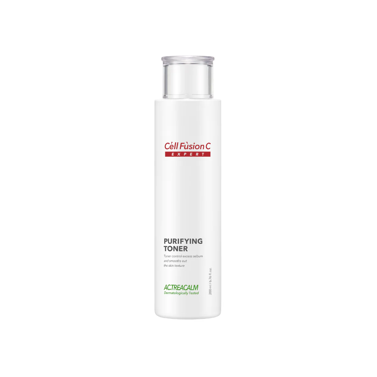 Purifying Toner 200ml